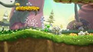 Yoshi returns to his SNES platformer roots with this one (Image via Nintendo)